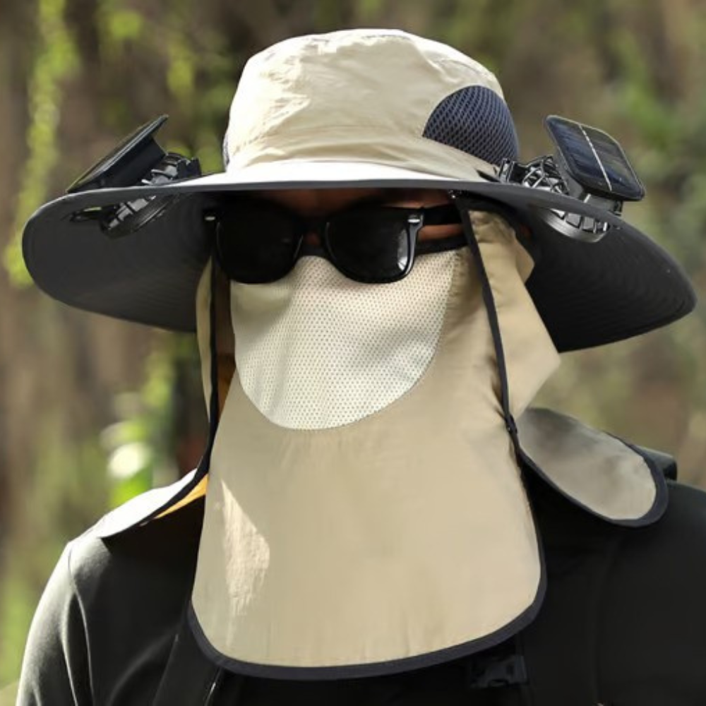AirBrim™