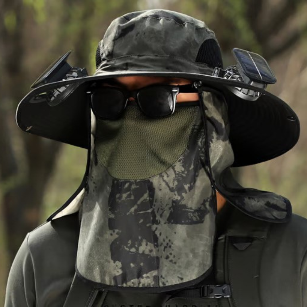 AirBrim™